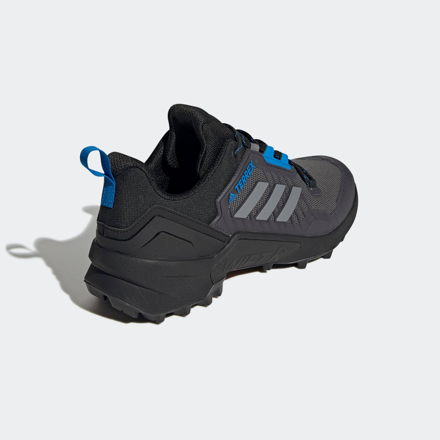 Zapatillas Hombre de Senderismo Terrex Swift R3 Blue Rush