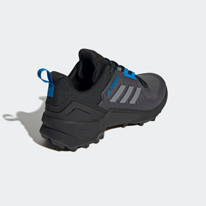 Zapatillas Hombre de Senderismo Terrex Swift R3 Blue Rush