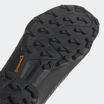 Zapatillas Hombre de Senderismo Terrex Swift R3 Blue Rush