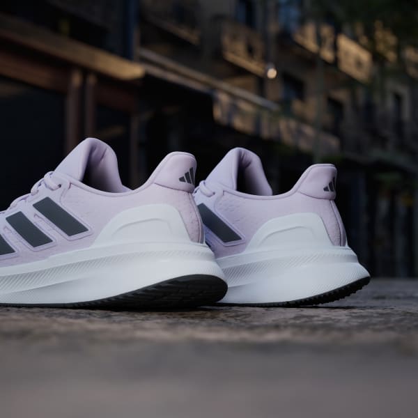 Zapatillas Mujer de Running Ultrarun 5 W Lavanda