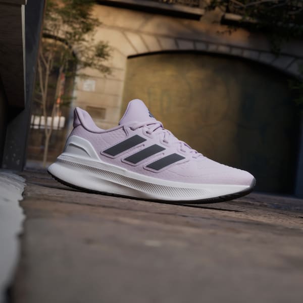 Zapatillas Mujer de Running Ultrarun 5 W Lavanda