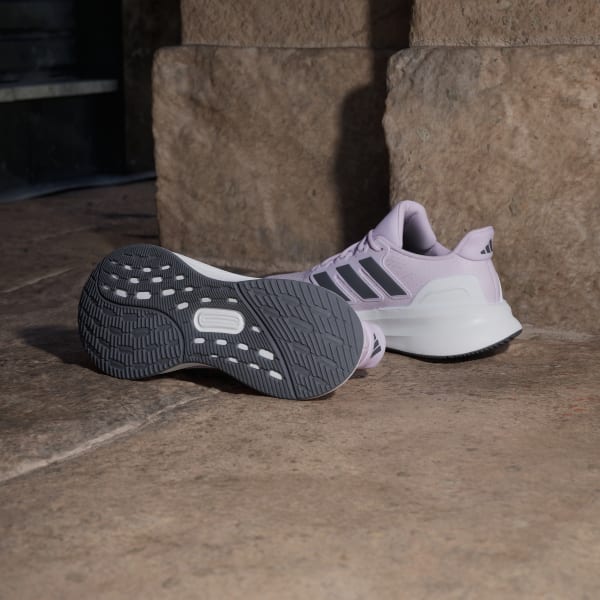 Zapatillas Mujer de Running Ultrarun 5 W Lavanda