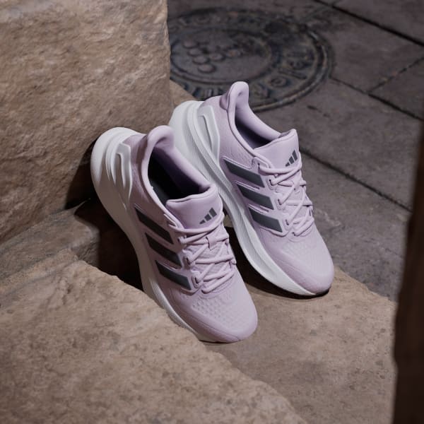 Zapatillas Mujer de Running Ultrarun 5 W Lavanda