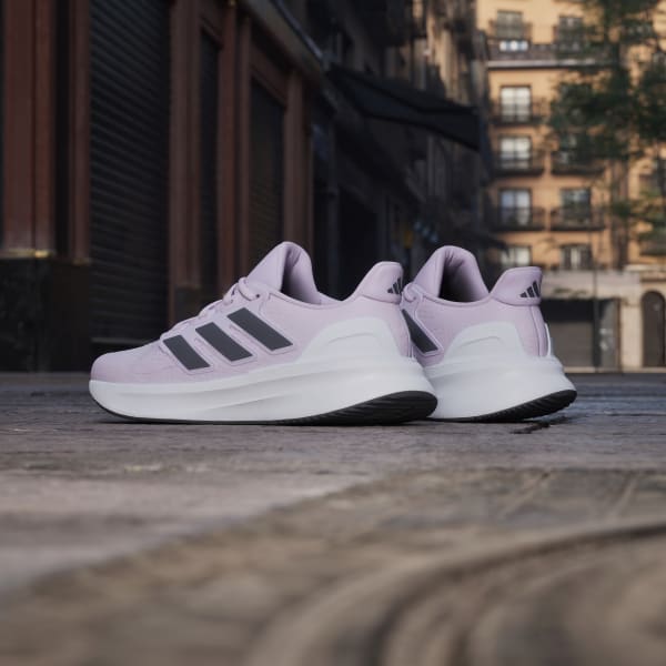 Zapatillas Mujer de Running Ultrarun 5 W Lavanda