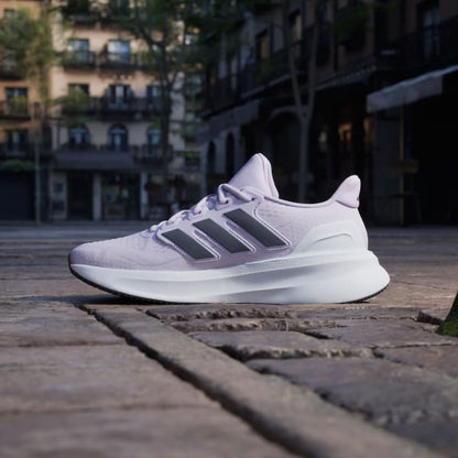 Zapatillas Mujer de Running Ultrarun 5 W Lavanda