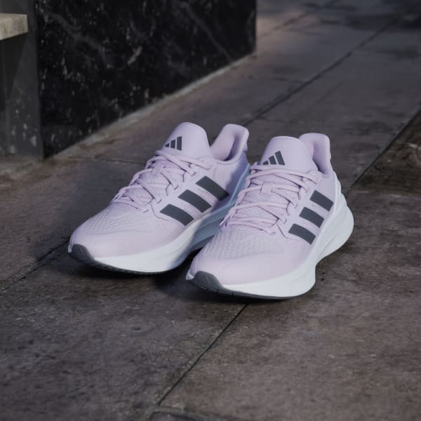 Zapatillas Mujer de Running Ultrarun 5 W Lavanda