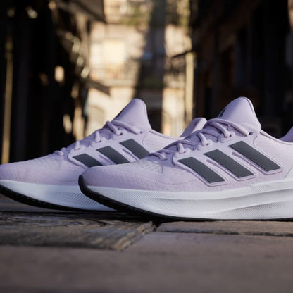 Zapatillas Mujer de Running Ultrarun 5 W Lavanda