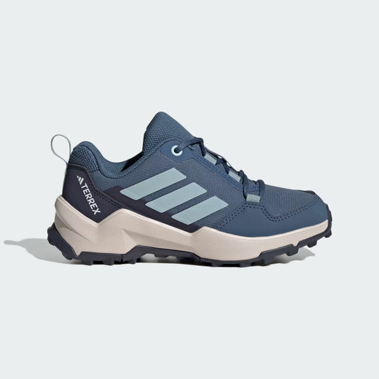 Zapatilla Niño Senderismo Terrex Ax4r Azul