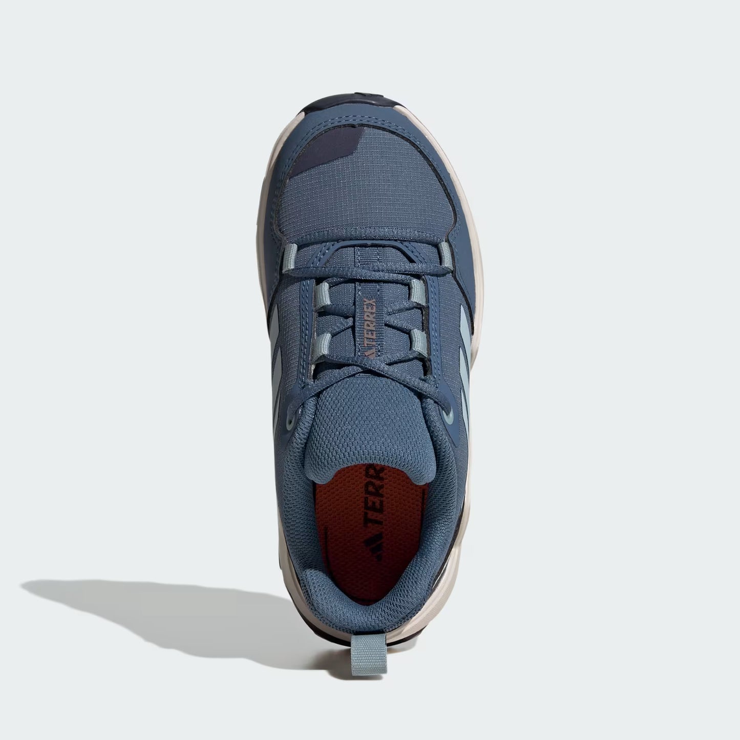 Zapatilla Niño Senderismo Terrex Ax4r Azul