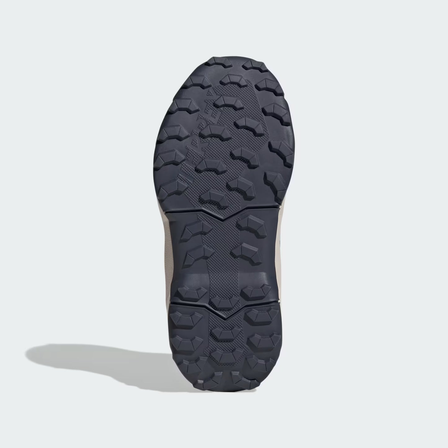 Zapatilla Niño Senderismo Terrex Ax4r Azul