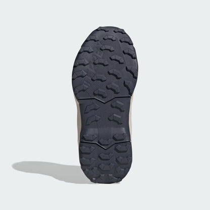 Zapatilla Niño Senderismo Terrex Ax4r Azul