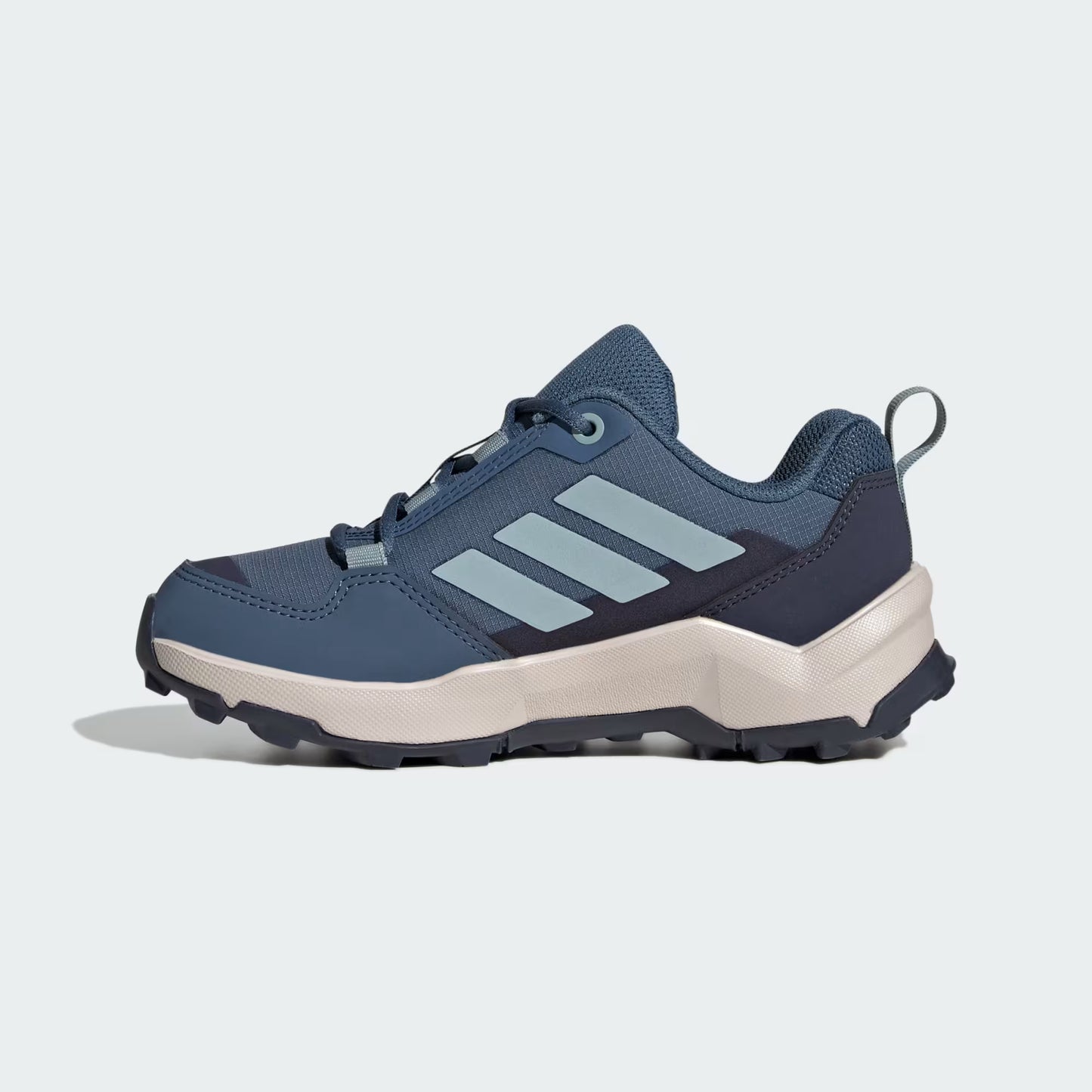 Zapatilla Niño Senderismo Terrex Ax4r Azul