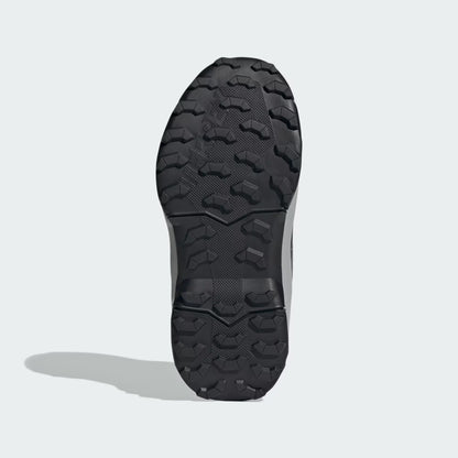 Zapatilla Niño Senderismo Terrex Ax4r Gris