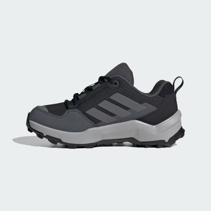 Zapatilla Niño Senderismo Terrex Ax4r Gris