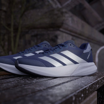 Zapatilla Hombre Running Duramo Speed 2 Azul/Gris