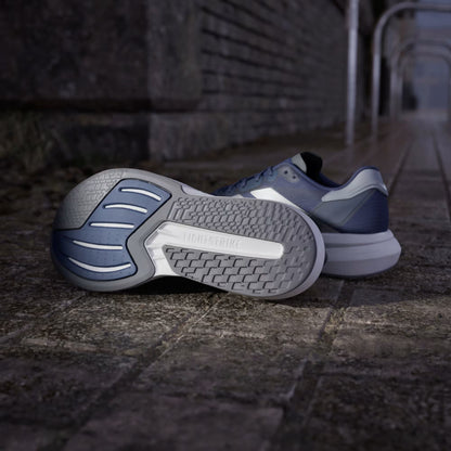 Zapatilla Hombre Running Duramo Speed 2 Azul/Gris