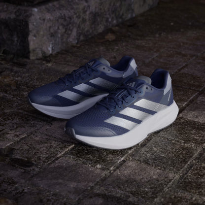 Zapatilla Hombre Running Duramo Speed 2 Azul/Gris
