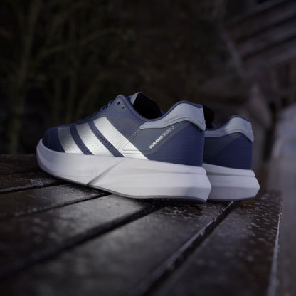 Zapatilla Hombre Running Duramo Speed 2 Azul/Gris