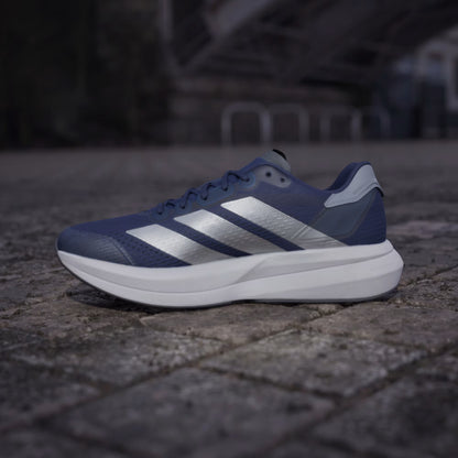 Zapatilla Hombre Running Duramo Speed 2 Azul/Gris