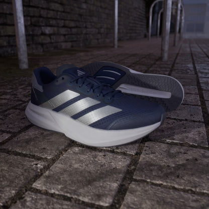 Zapatilla Hombre Running Duramo Speed 2 Azul/Gris