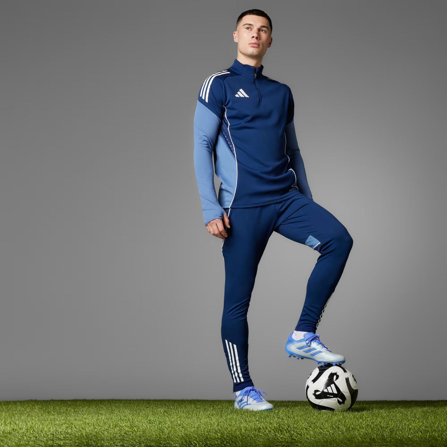 zapatos-fútbol-copa-pure-3-league-terreno-firme/multiterreno-blue-fusion