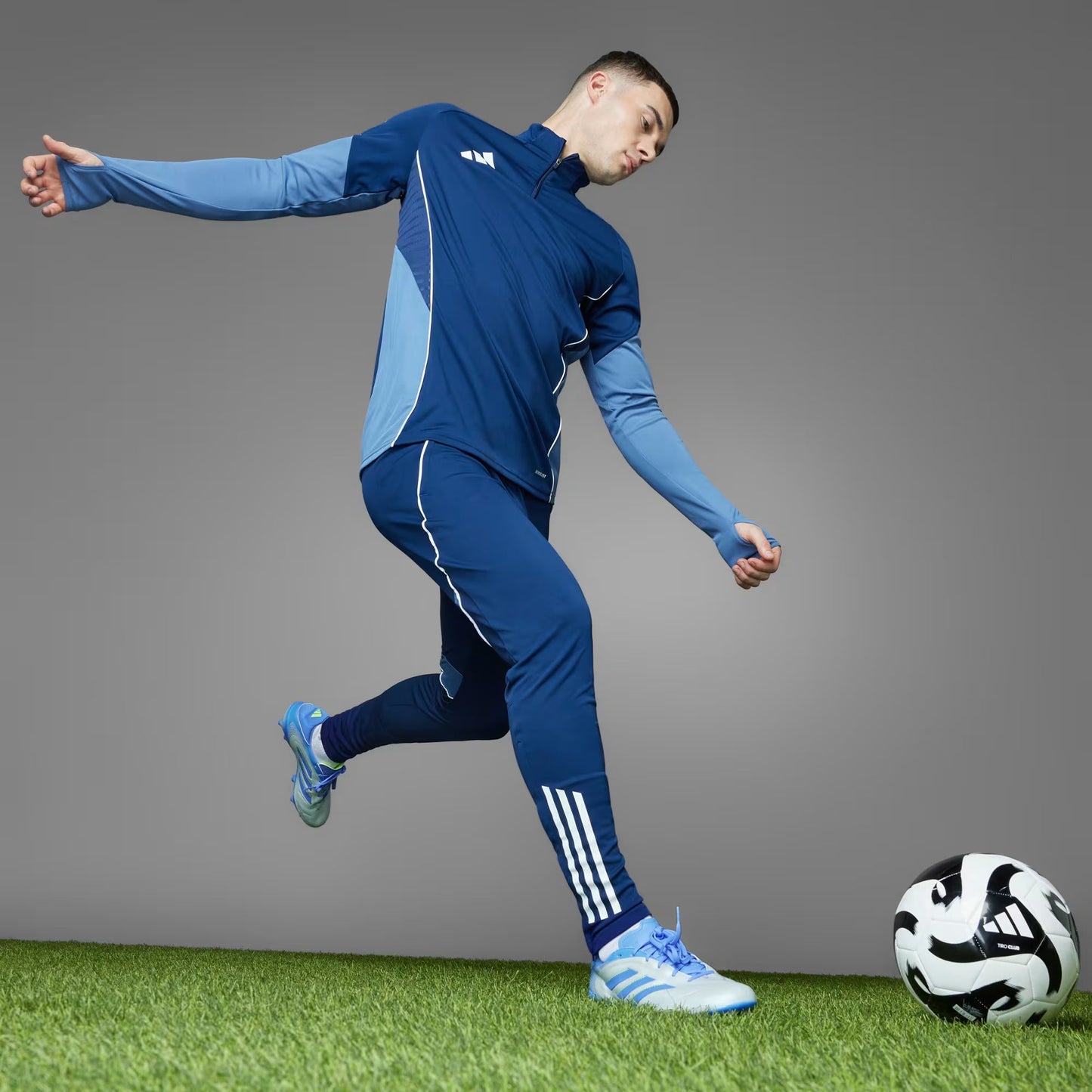 zapatos-fútbol-copa-pure-3-league-terreno-firme/multiterreno-blue-fusion