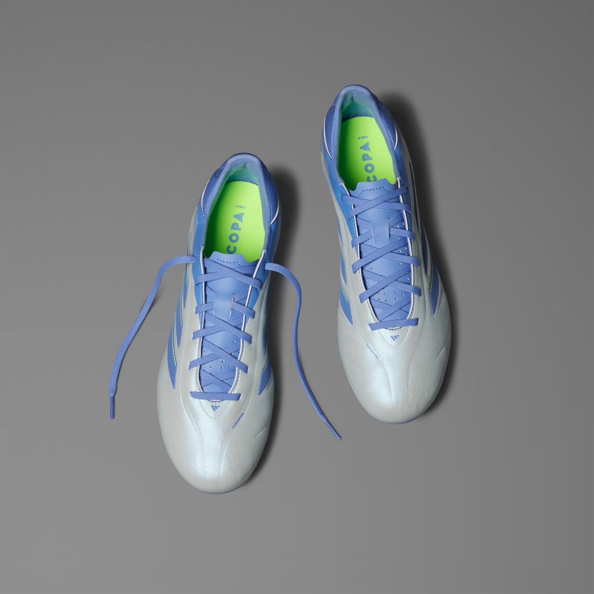 zapatos-fútbol-copa-pure-3-league-terreno-firme/multiterreno-blue-fusion