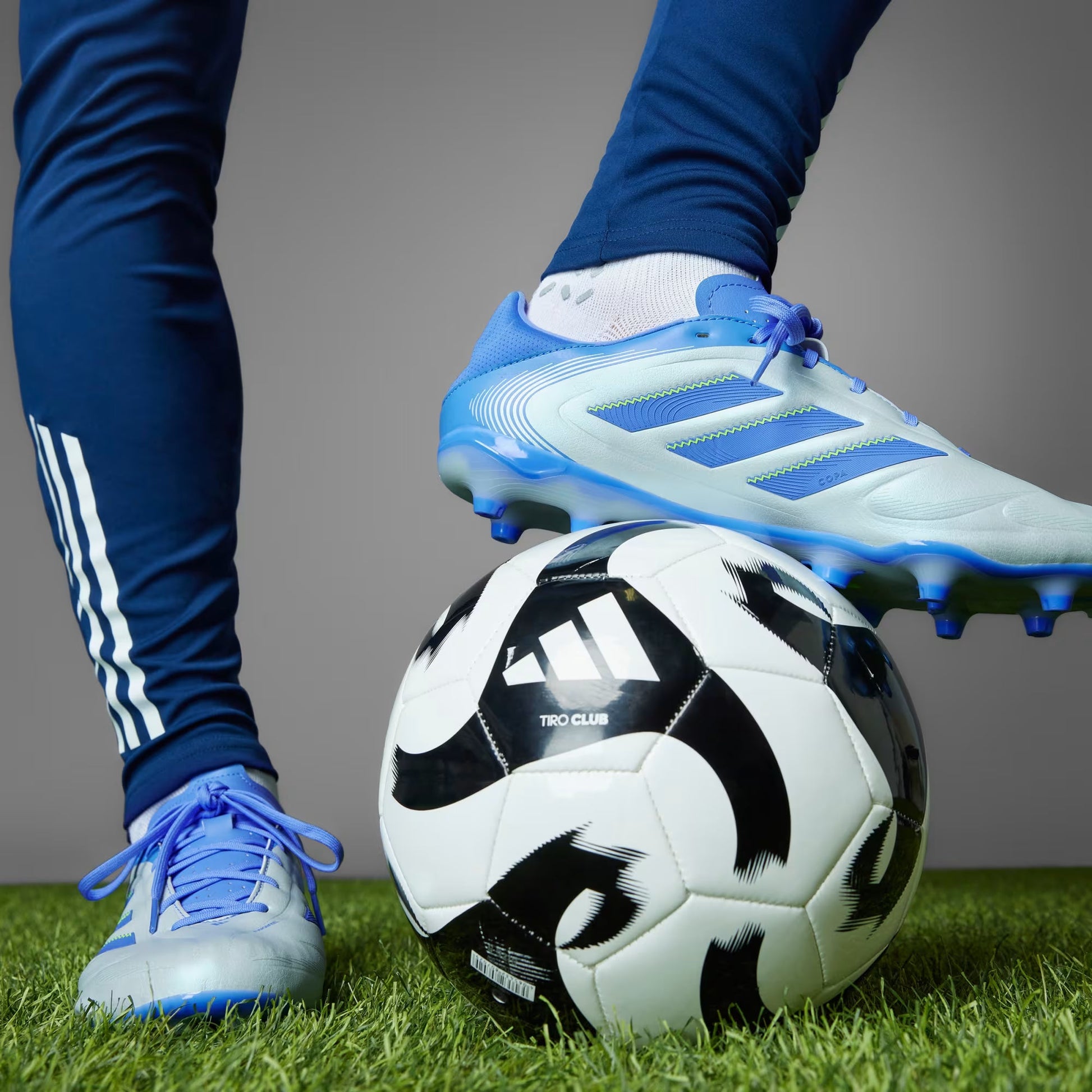 zapatos-fútbol-copa-pure-3-league-terreno-firme/multiterreno-blue-fusion