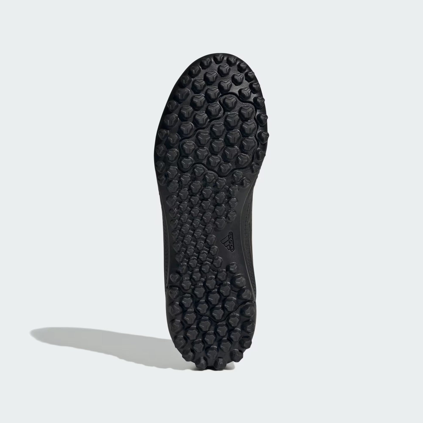 zapatos-niño-fútbol-deportivo-iii-pasto-sintético-negro