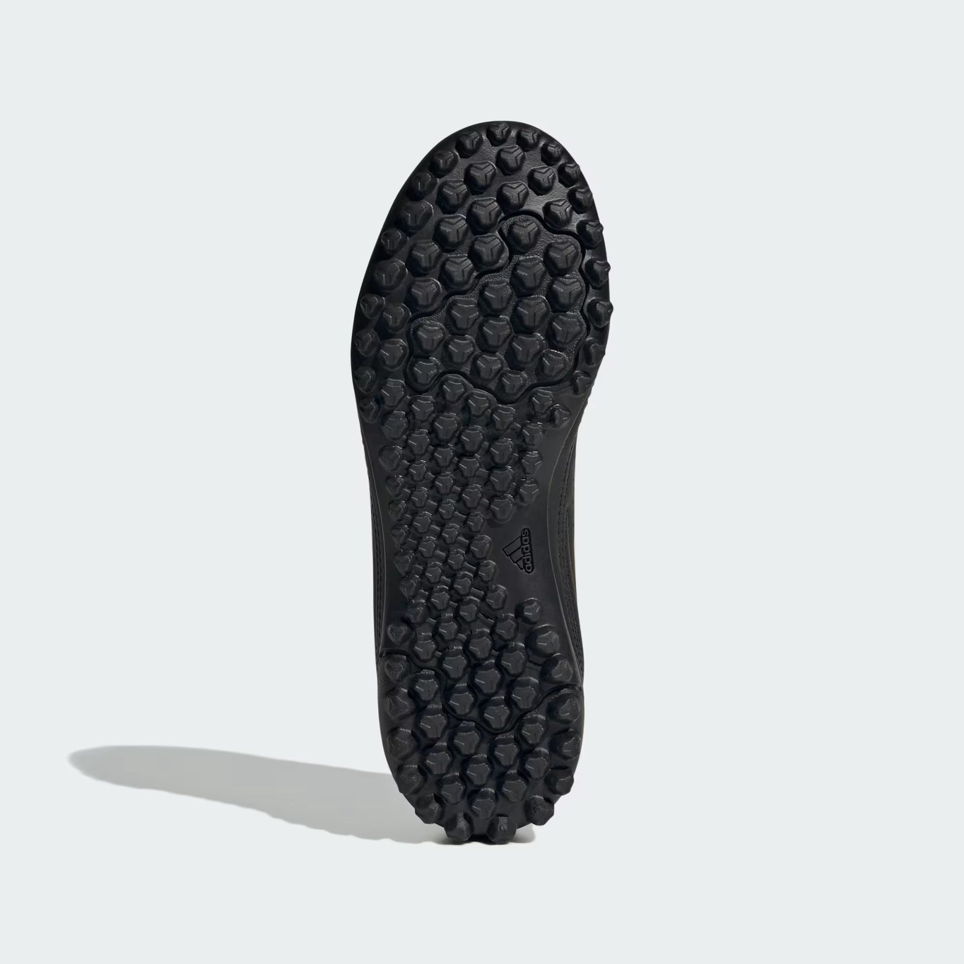zapatos-niño-fútbol-deportivo-iii-pasto-sintético-negro