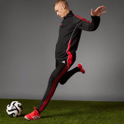 Zapato Fútbol Predator League Firm/Multi-Terreno Rojo