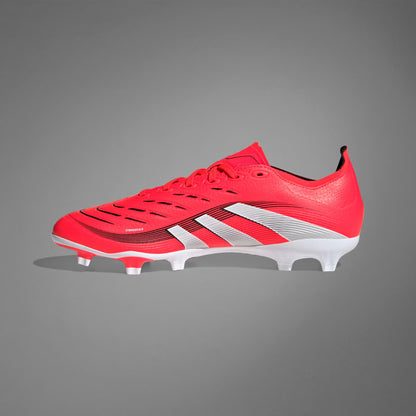 Zapato Fútbol Predator League Firm/Multi-Terreno Rojo