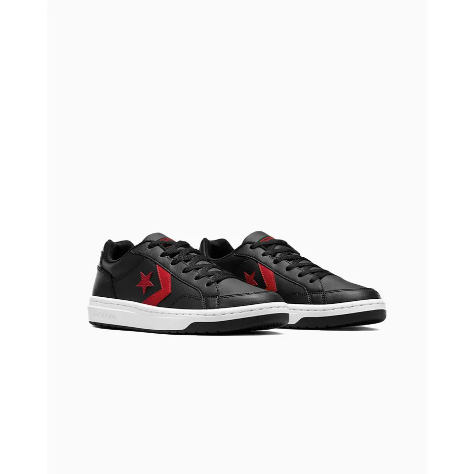 zapatilla-hombre-pro-blaze-v2-ox-negro/rojo