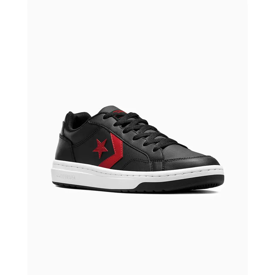 zapatilla-hombre-pro-blaze-v2-ox-negro/rojo