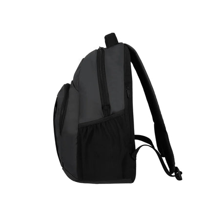 Mochila para notebook 15" Atomik negra