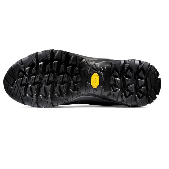 Zapato Mujer Nova IV Mid GTX® Black-Blood Red