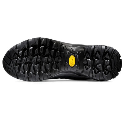 Zapato Mujer Nova IV Mid GTX® Black-Blood Red