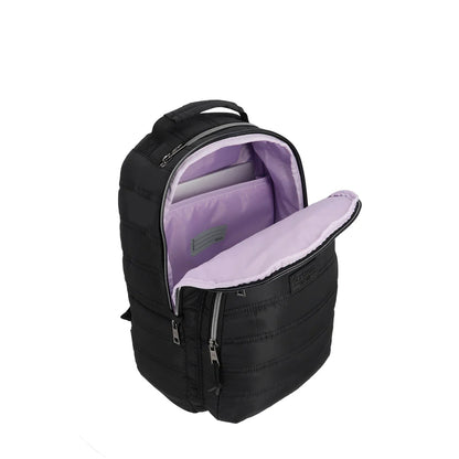 Mochila para notebook 15" Vermont negra