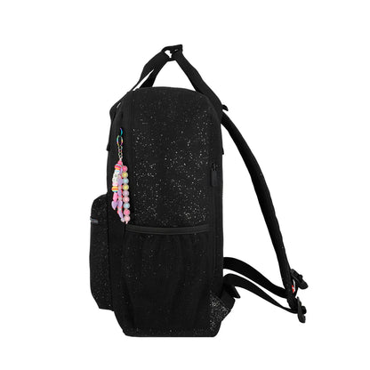 Mochila para notebook 15" Leia negra