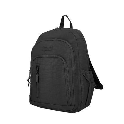 Mochila para notebook 16" Duncan negra