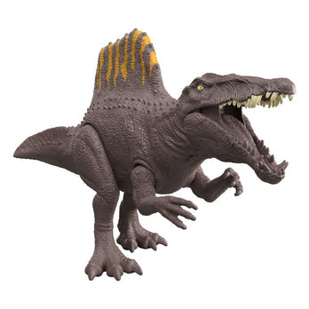 Figura de Acción Dinosaurio Spinosaurus Jurassic World Sound Surge