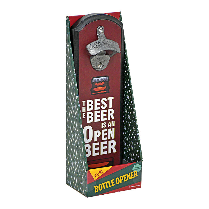 Abridor de Botellas Gift