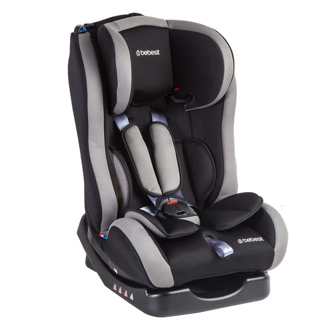 Silla de Auto Convertible Orbit Gris