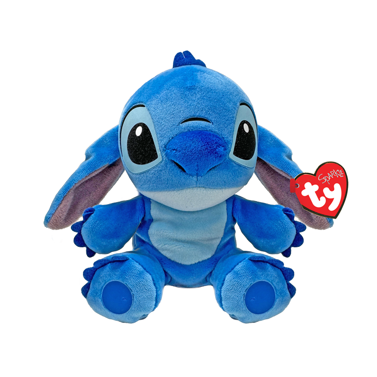 Peluche Stitch 20 cm