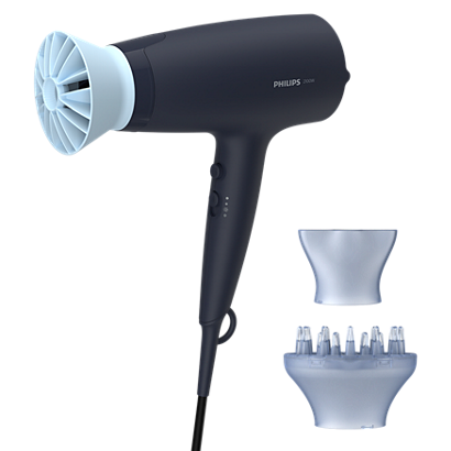 Secador de cabello Philips BHD 360/20