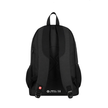 Mochila para notebook 16" Bandit 2.0 negra