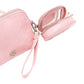 Cartera Bandolera Para Mujer Calgary Rosa