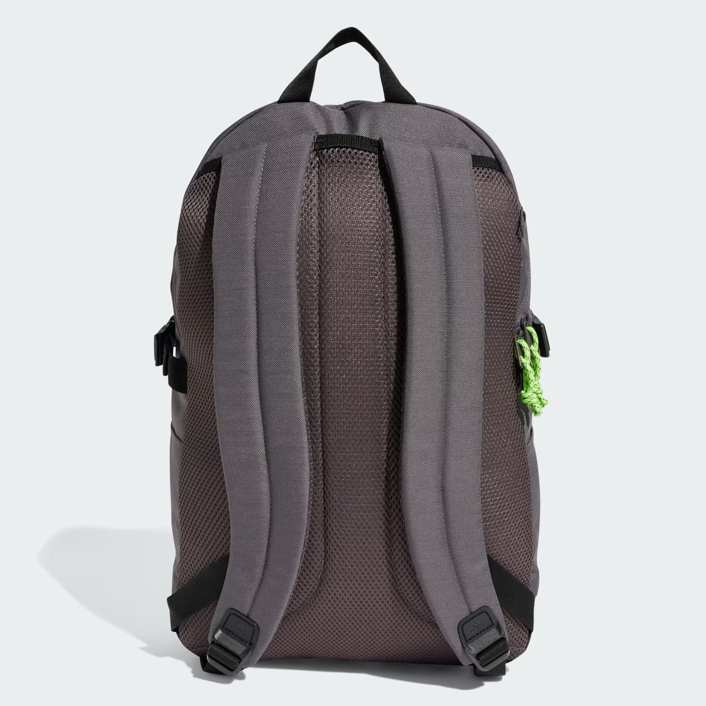 Mochila PrimeLift Grey Strata / Lucid Lemon