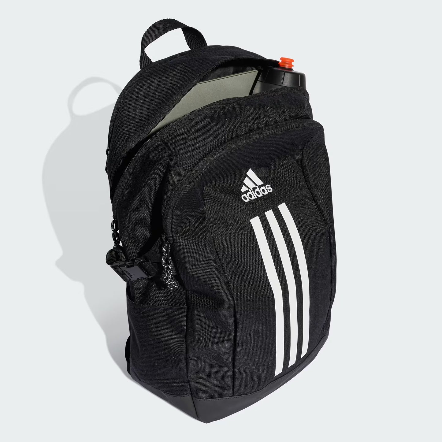 Mochila  Hombre Adidas Prime Lift Black / White