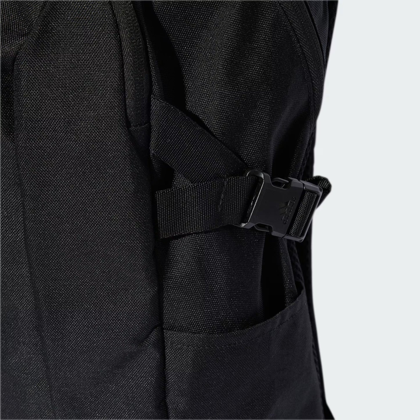 Mochila  Hombre Adidas Prime Lift Black / White